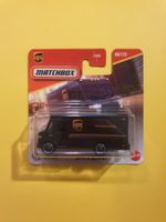 Matchbox EXPRESS DELIVERY