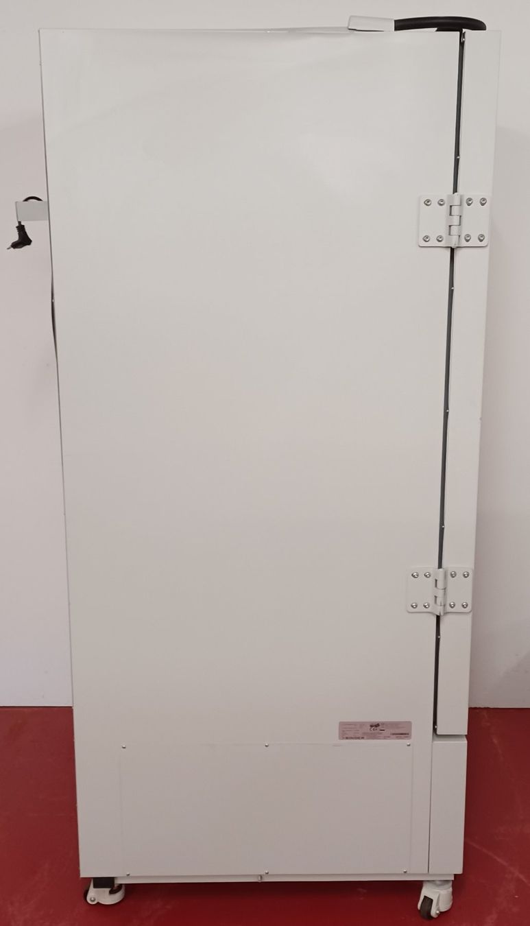Accessori da laboratorio: Binder UF V 500 Ultra Freezer – Usato da Niederdorf venduto da LeptonAG_Labor 3