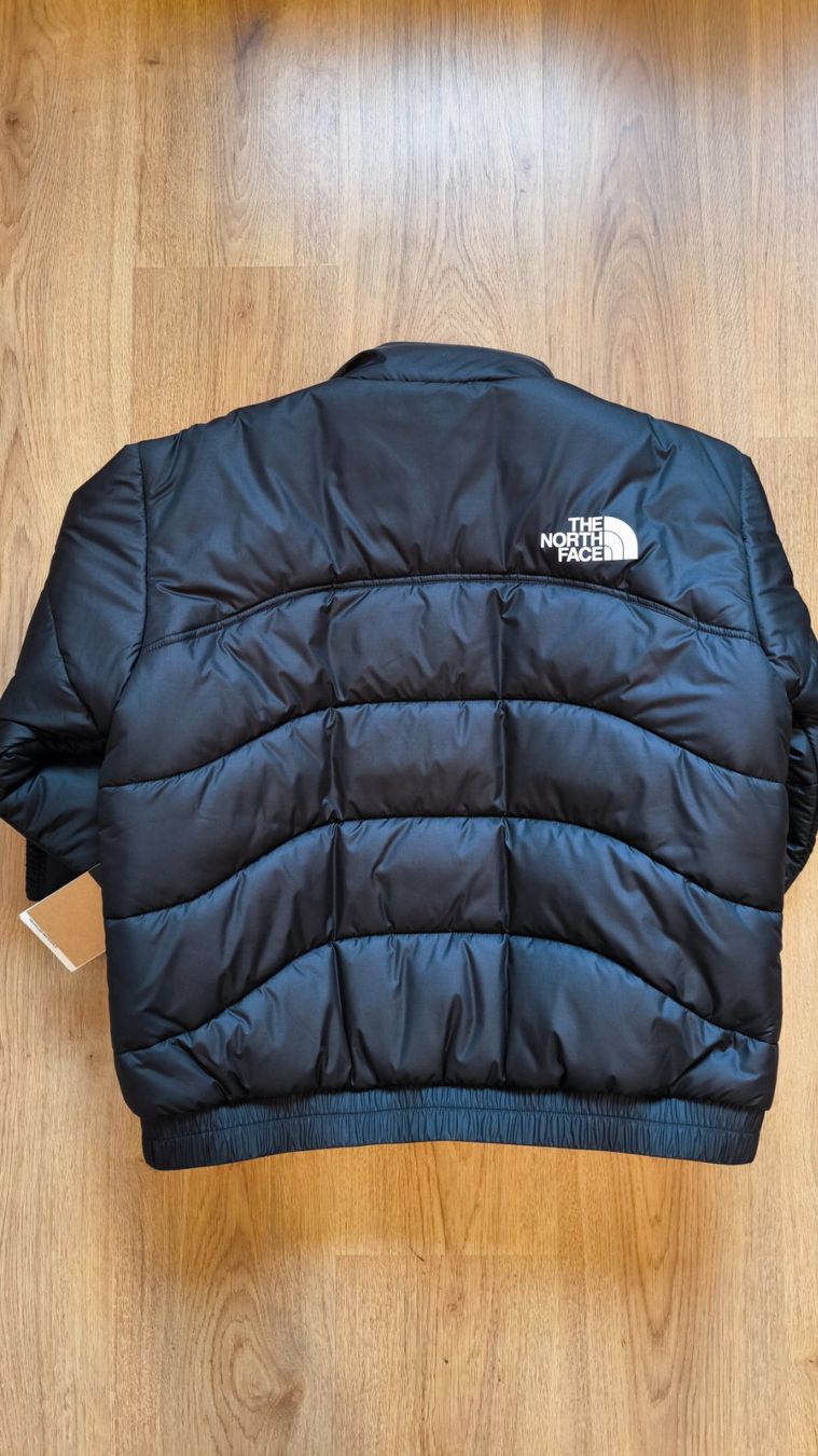 North Face Jacken: North Face Jacke M - NEU – Neu (gemäss Beschreibung) aus Ebikon von brombomboli 1