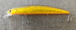 Wobbler OSP Rudra 130SP