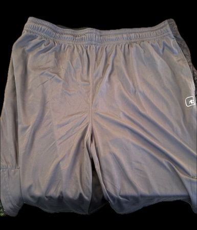 AND1 Basketball Shorts Gr. XL, neuwertig, für Sport & Fre...