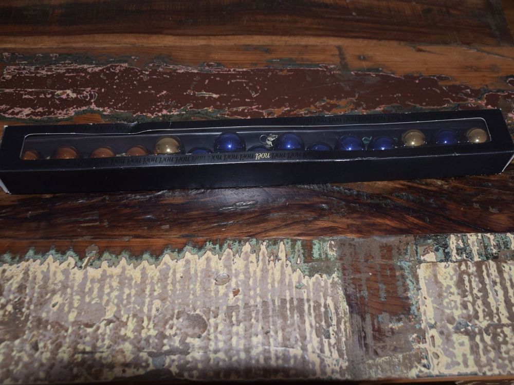 Weihnachtskugeln klein bunt Kaufen auf Ricardo