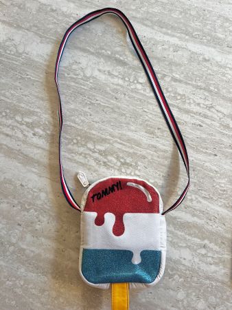 Tommy Hilfiger Glace wie neu!