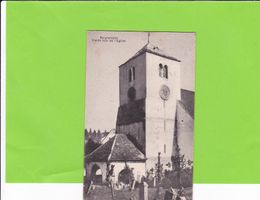 Saignelégier-l'Eglise