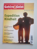 Gehirn&Geist 2/2005 - Expedition Kindheit
