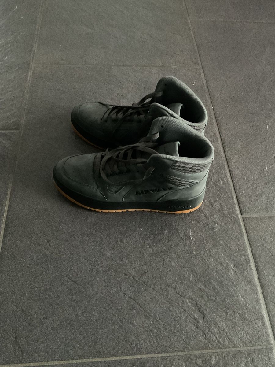 Scarpe da uomo: AIRWALK Hoher Sneaker  – Usato da Niederhasli venduto da Neo220