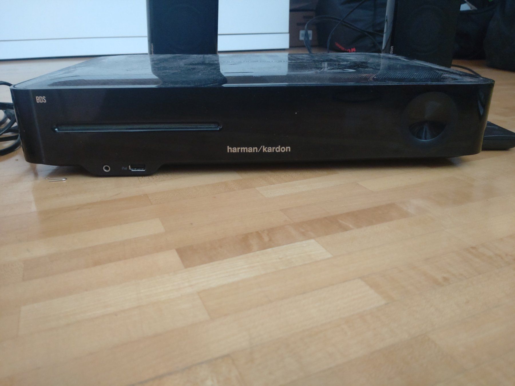Harman-Kardon Lettore multimediale & Streamer: harman/kardon BDS 280 – Usato da Meggen venduto da taloswow 2