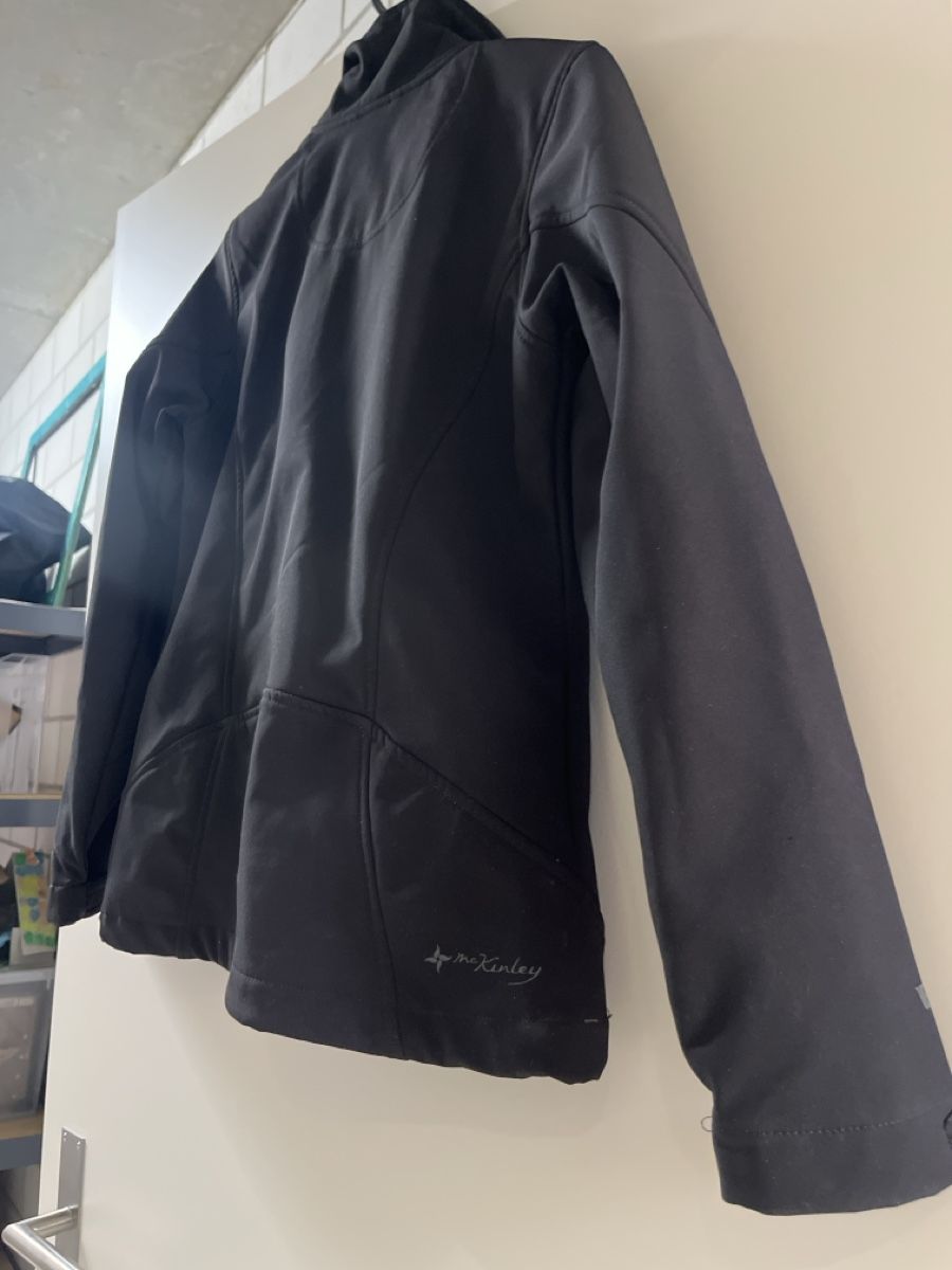 Mckinley Giacche: Softshell Jacke McKinley – Usato da Watt venduto da Stephsch3 3