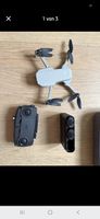 Drohne DJI Mavic Mini mit Fernsteuerung und Zubehör