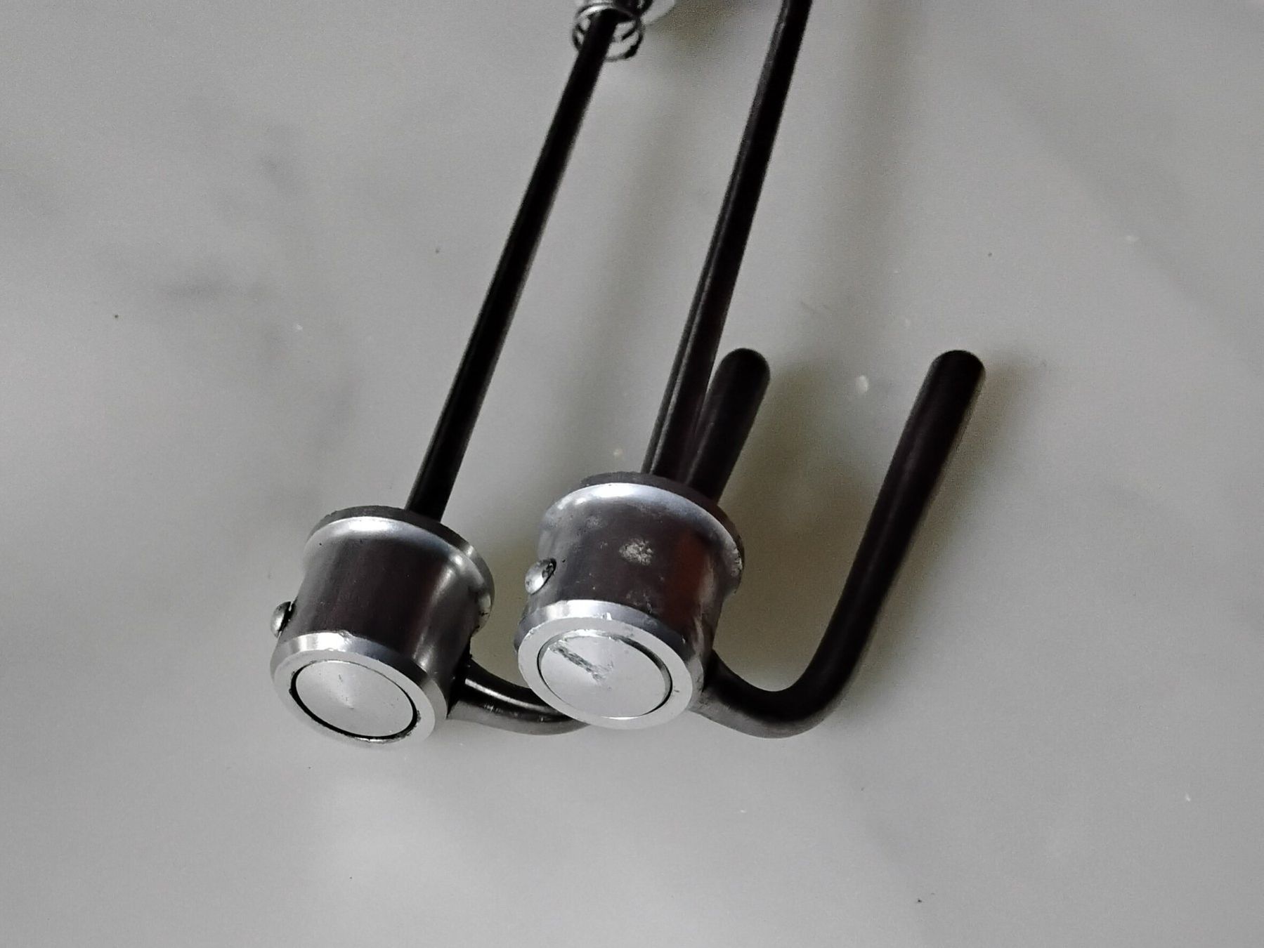 Pezzi di ricambio: Tune Titan Schnellspanner 100/135mm – Usato da Lohn-Ammannsegg venduto da analogis 3