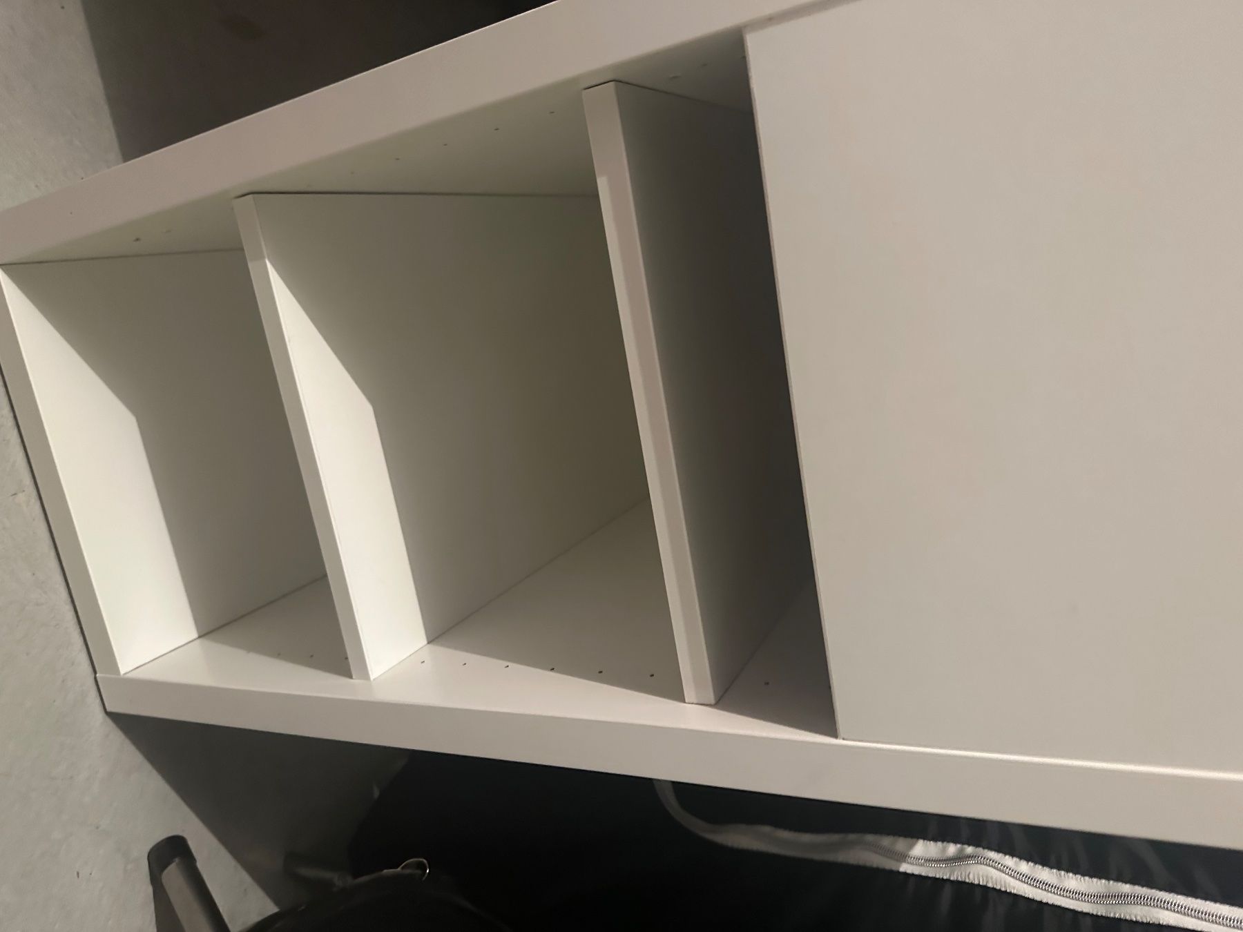 Scrivanie: Bürotisch Ikea Micke – Usato da Winterthur venduto da MissTinguette800 3