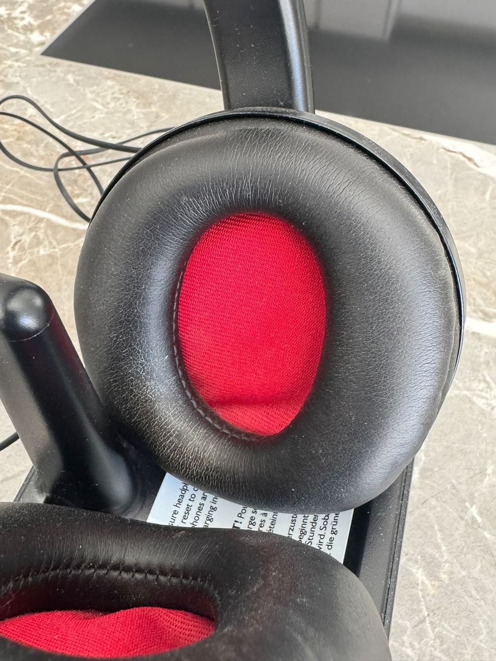 Philips Kopfhörer: Cuffie wireless Philips SHC8575 – Gebraucht aus Gordevio von turi6672 2