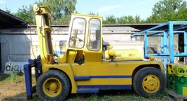 !Winterangebot! Caterpillar Stapler B25 stemmt 15000kg