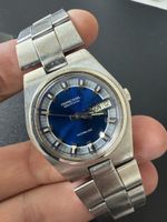 Mirexal Electronic Incabloc vintage uhr