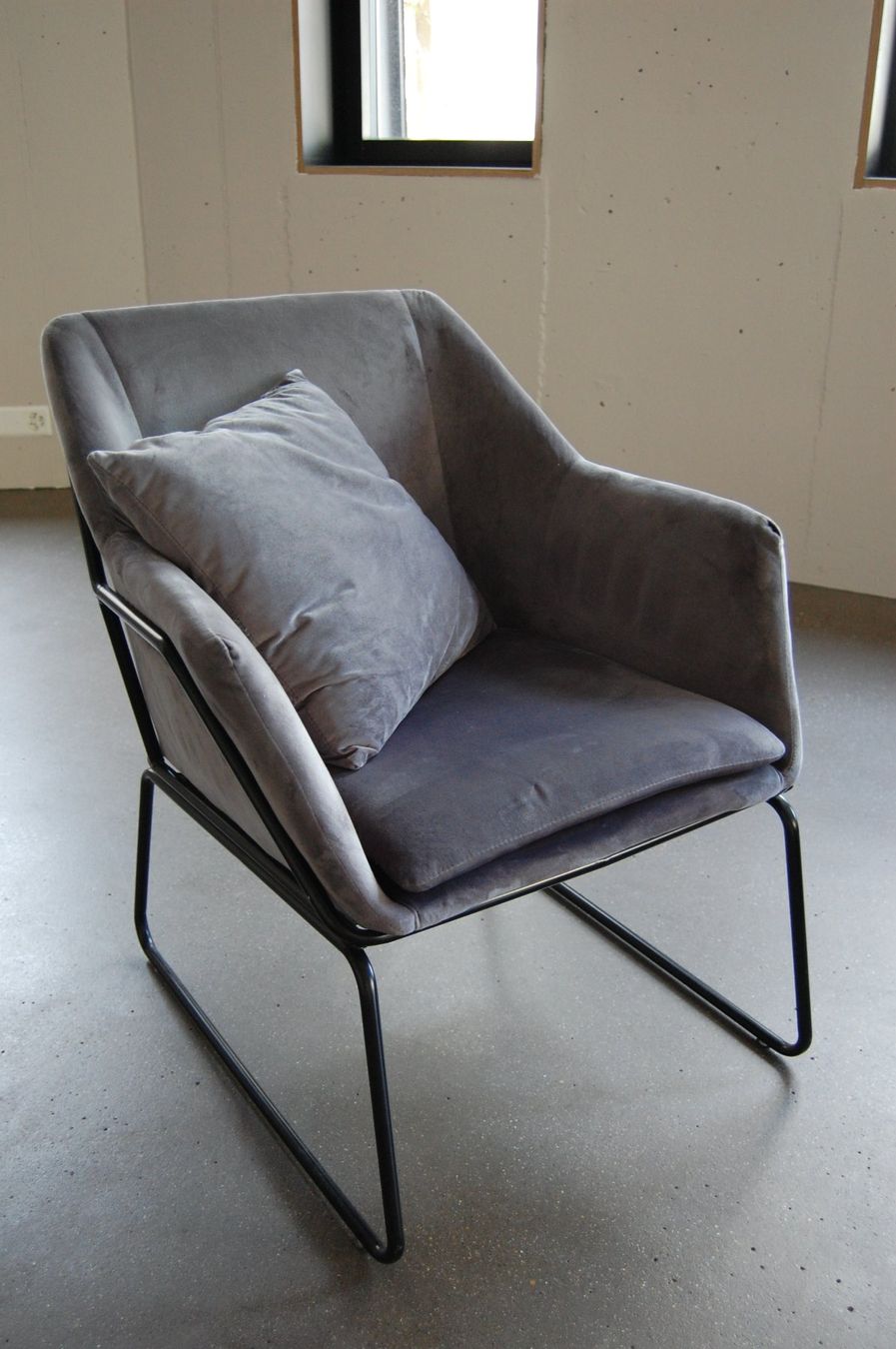 Poltrone: Sessel & Hocker Samt – Usato da Zürich venduto da ama_2gwz 1