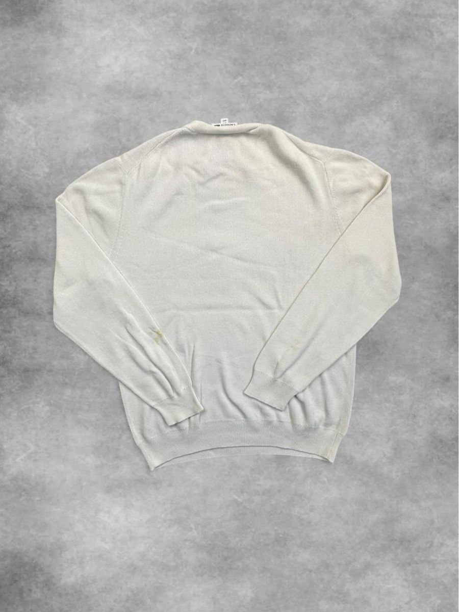 Lacoste Maglioni & Felpe: Lacoste sweatshirt – Usato da Erlinsbach SO venduto da TogaResell 2