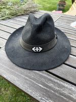 Chapeau CFF SBB