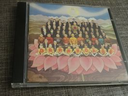 George Harrison - Dark Horse CD