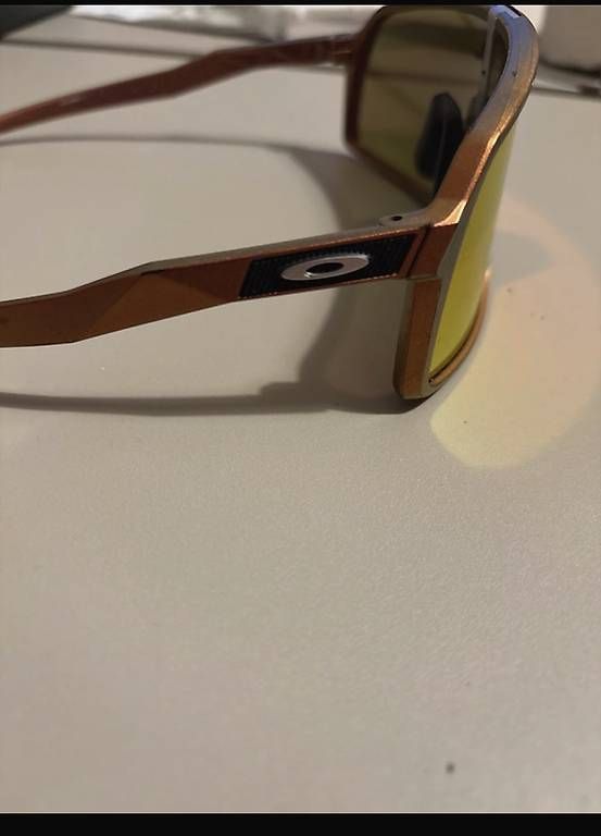 Occhiali & Lenti: Oakley Sport-Sonnenbrille – Usato da Emmen venduto da MarcoPorcheri 3
