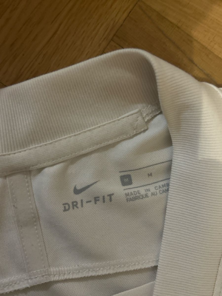 Nike Leibchen & Hosen: FCZ Trikot – Gebraucht aus Volketswil von vbo_wzz8 2