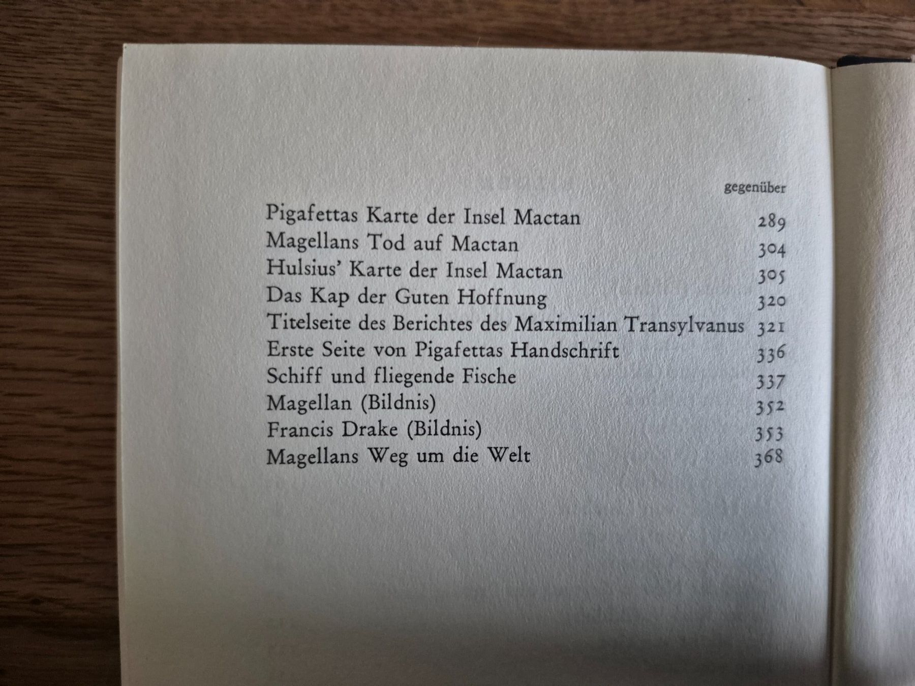 Libri: Magellan - Der Mann und seine Tat – Usato da Balsthal venduto da Jamamoegg 3