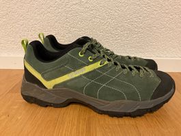Sherpa Multifunktionsschuhe Grösse 41, green,Top Zustand!🥾