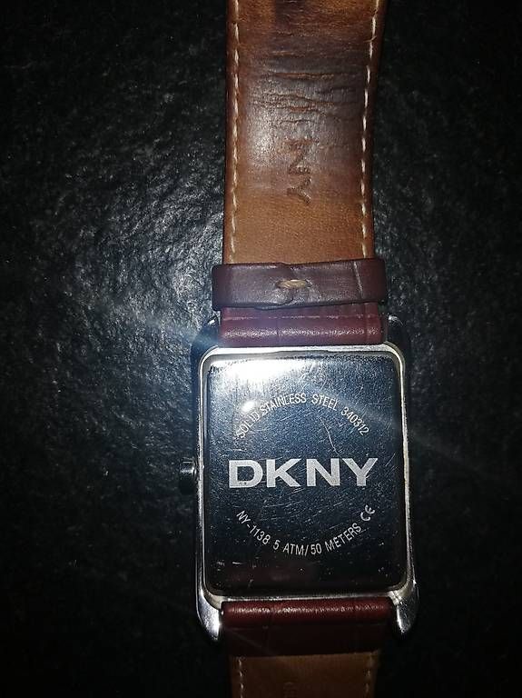 Orologi: Armbanduhr DKNY – Usato da Reinach venduto da sve_d9qj 1