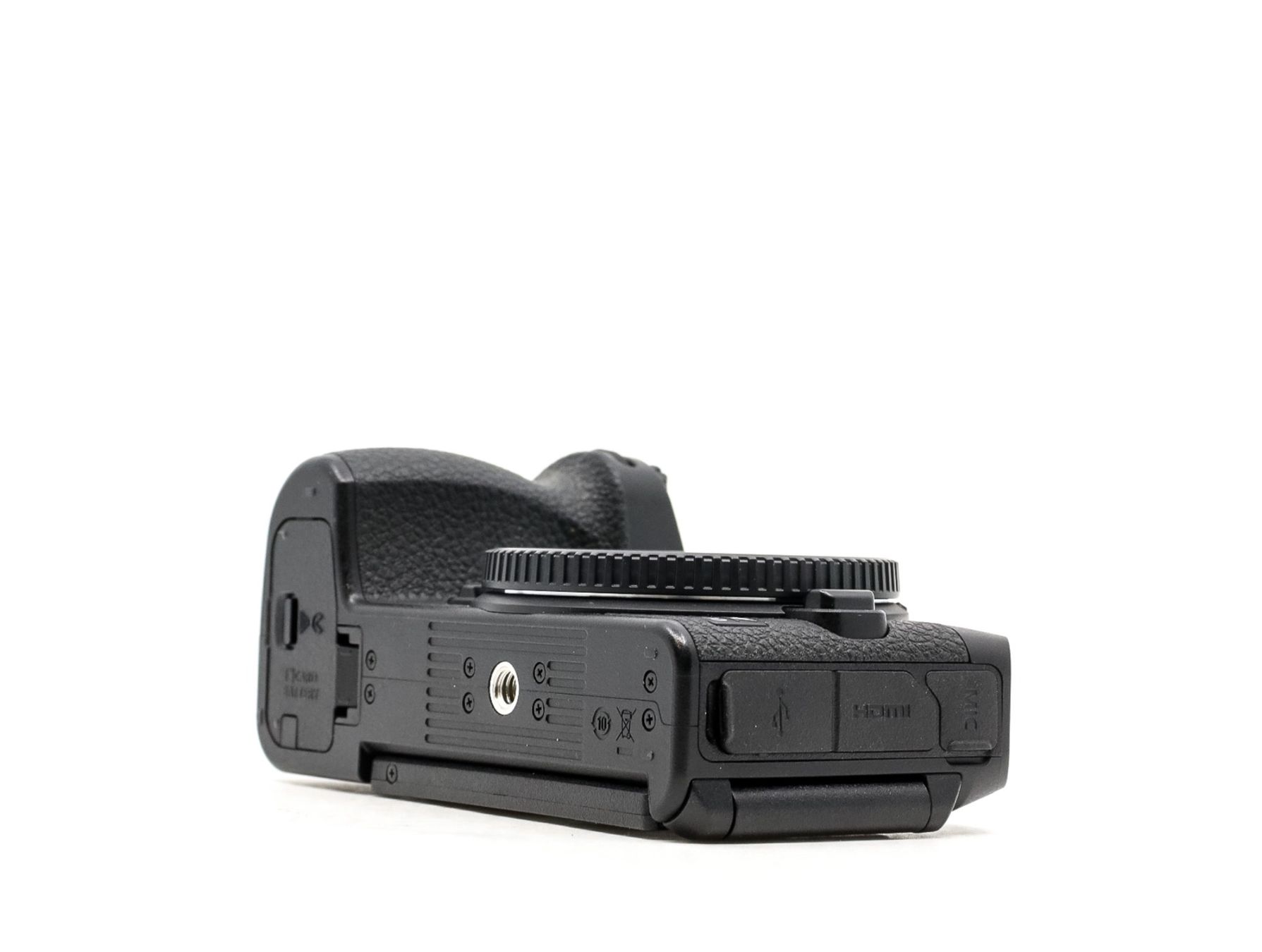 Nikon Fotocamera: Nikon Z30 body garantie – Usato da Giubiasco venduto da nofi85 1