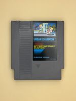NES / Urban Champion