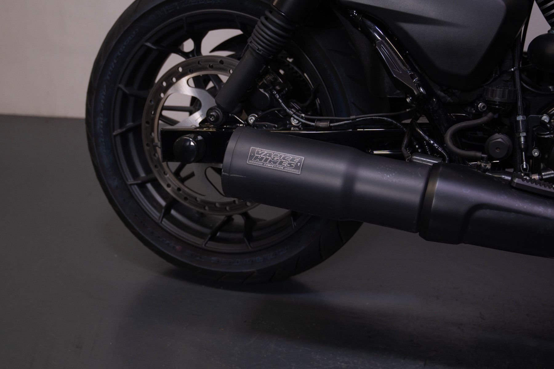 Harley-Davidson Strasse: Harley Davidson XG750A – Gebraucht aus Hünenberg von Maxim369 7