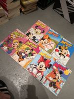 Minni 7 volumi