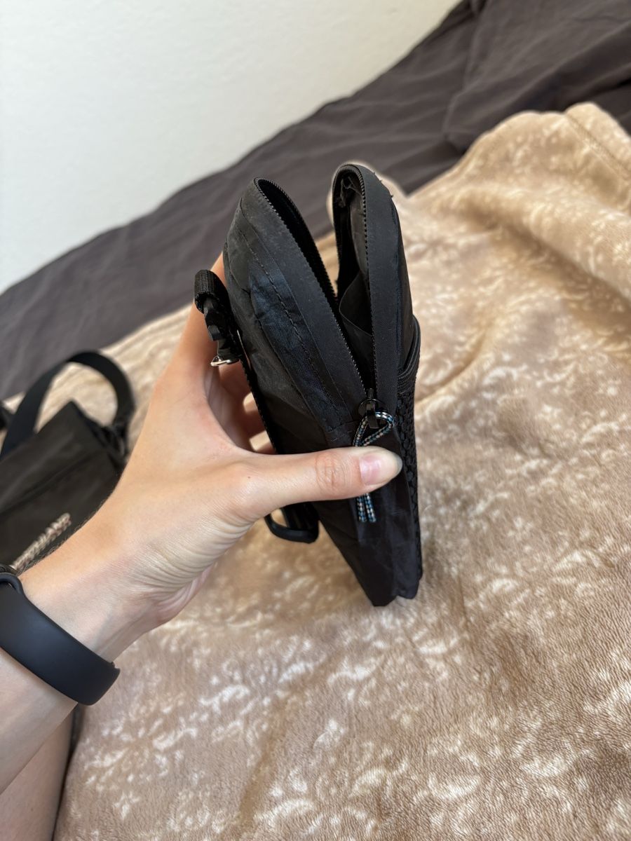 Borse: Belt bag – Nuovo (secondo la descrizione) da Zürich venduto da nin_8h72 2