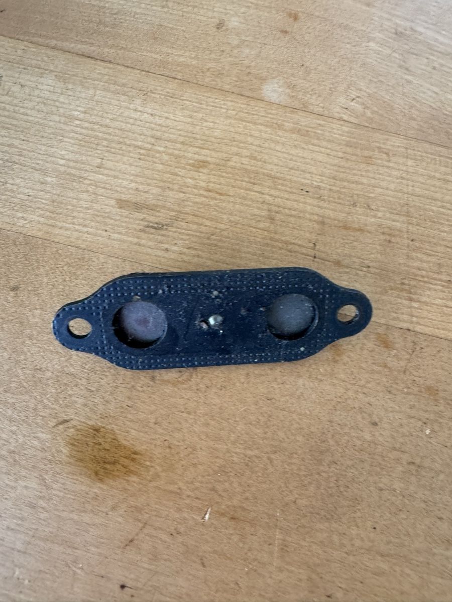 Mofa-Ersatzteile: Mofa Sachs 502 Membrane – Gebraucht aus Dübendorf von Sachs621 1