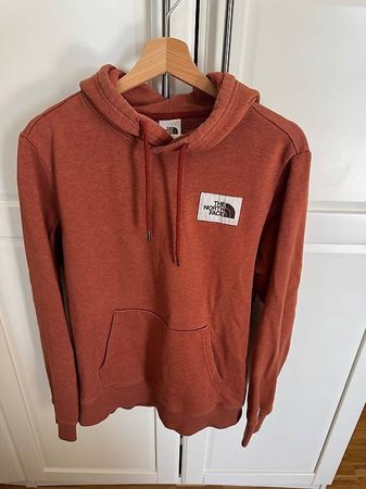 North Face Hoodie