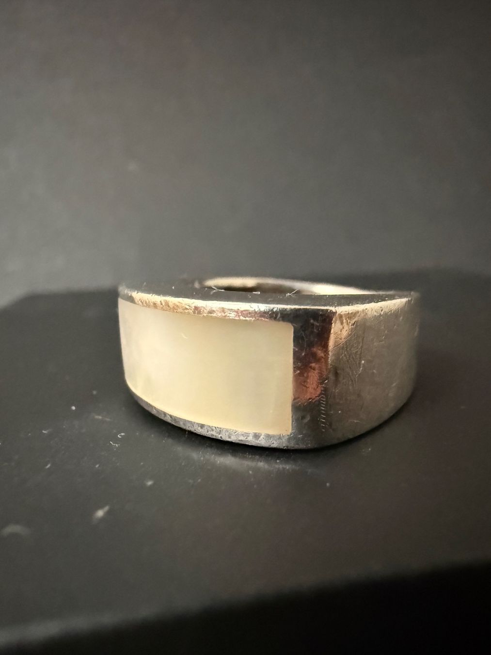 Ringe: Silber Ring 925 – Gebraucht aus Spiegel b. Bern von Rogger72 1