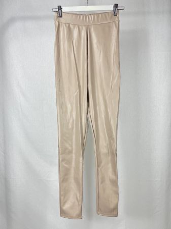 Hose - Lederhose