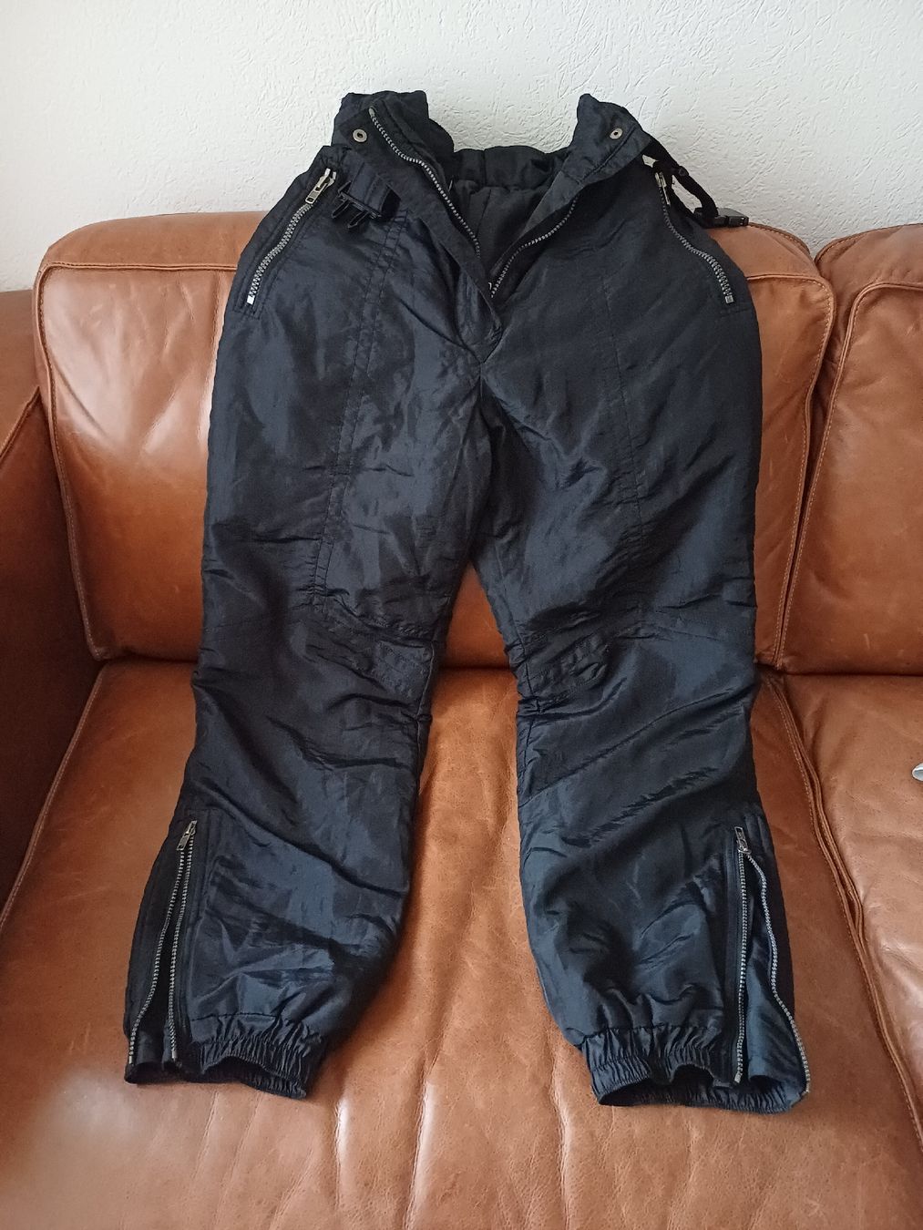 Pantaloni: Pantalon ski, 36, CA – Usato da Boudry venduto da JulieG13 5