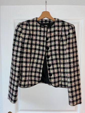 Vintage Ungaro Blazer 44