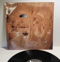 LP Andreas Vollenweider 1982 Schallplatte LP    LP