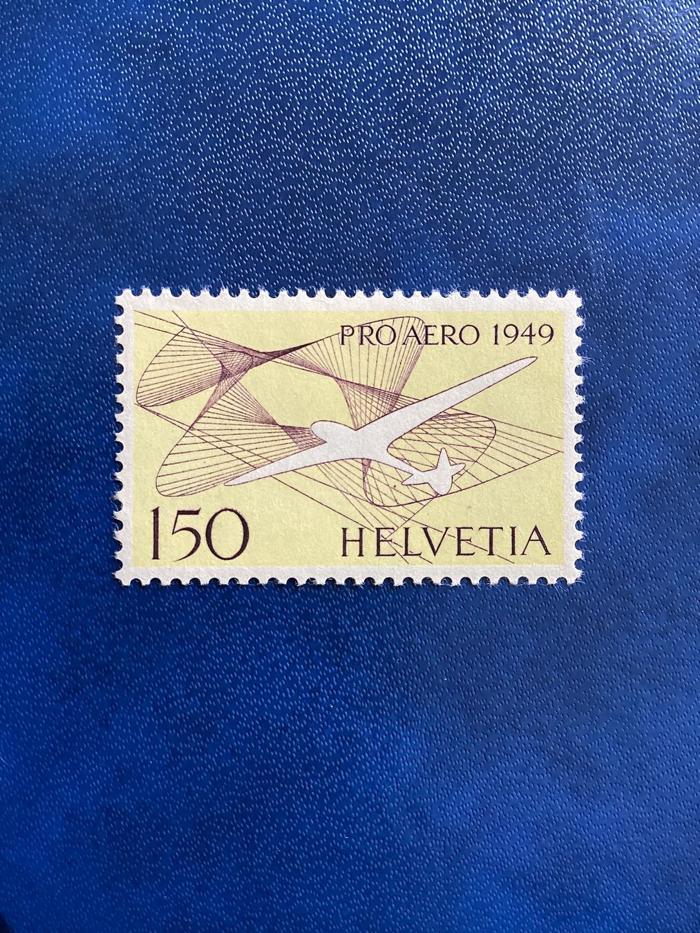 Tutti i francobolli: nr. F45 briefmarke – Usato da Reinach BL venduto da andreas_mueller