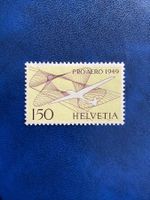 nr. F45 briefmarke
