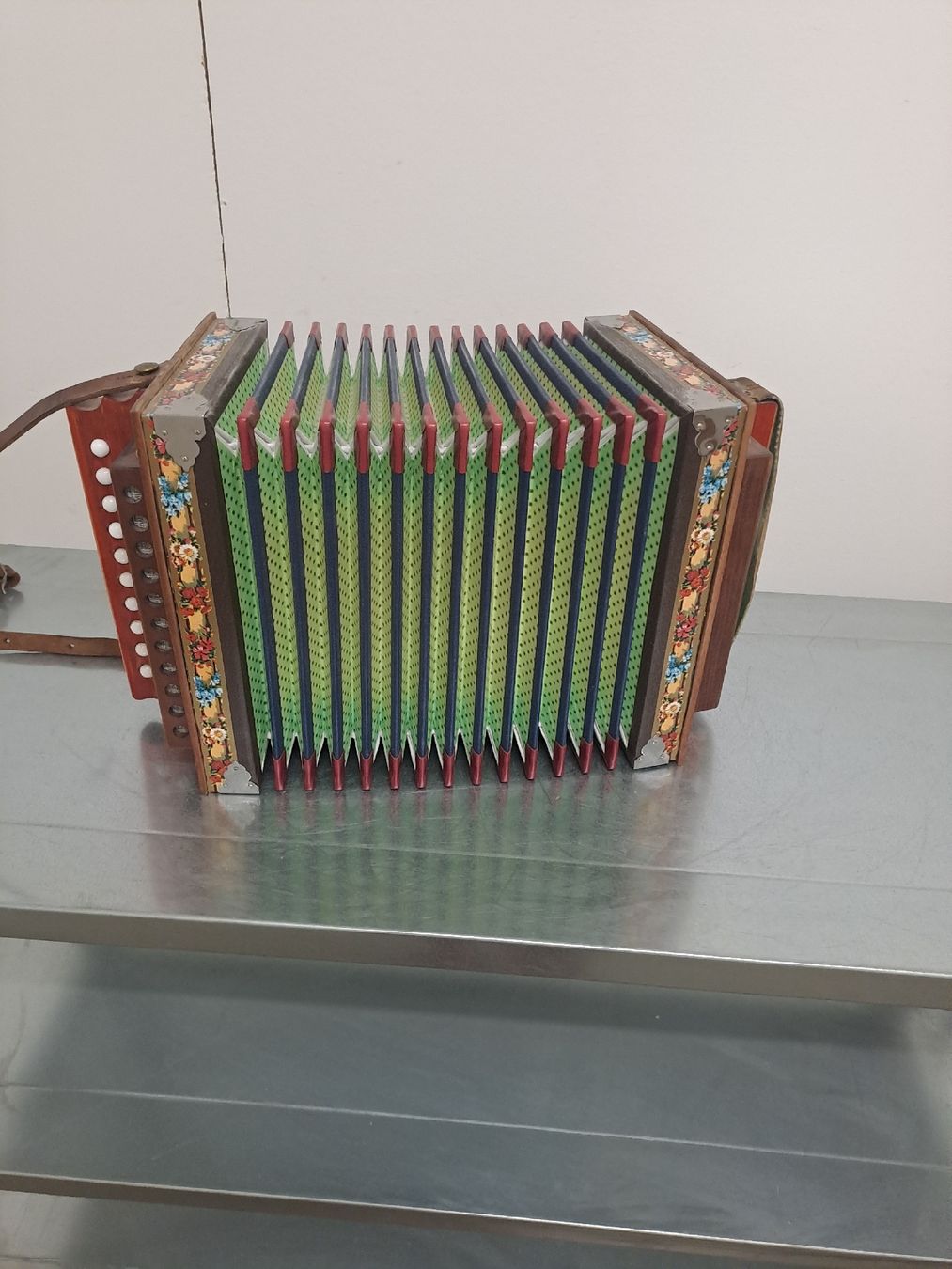 Instruments de musique: langnauer orgeli – D'occasion à Villeneuve par BibiVintage 7
