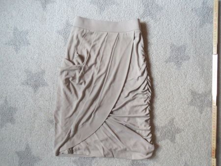 NEUER MARC CAIN Damen Rock / Jupe Gr N1 - XS