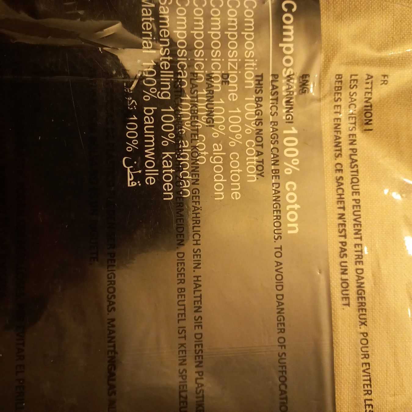 Coperte: Tischtuch, Bettüberwurf – Nuovo e nell'imballaggio originale da Ebnat-Kappel venduto da Youssou 2