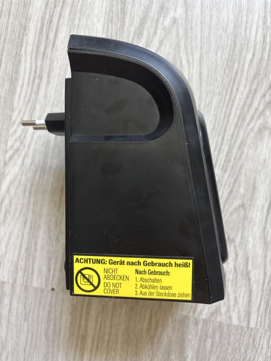 Radiatori: Handy heater – Usato da Kriens venduto da frubyrato 3