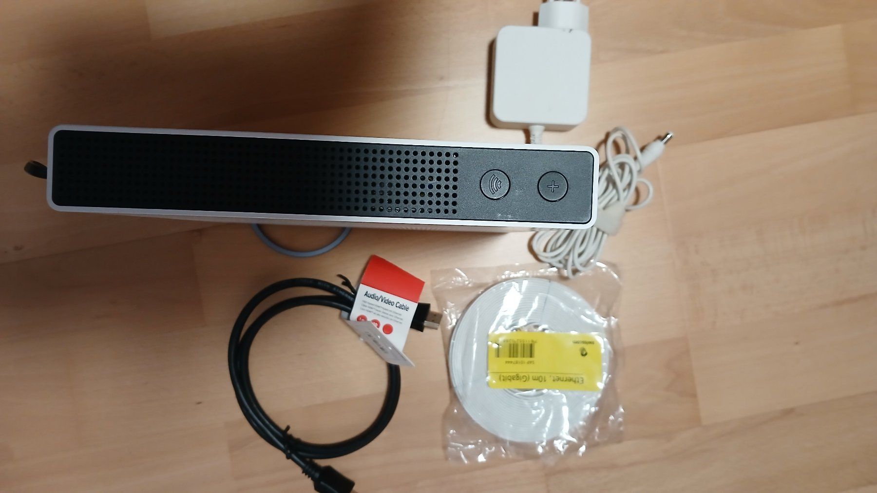 Swisscom Modem & Router: SWISSCOM INTERNET BOX 3 – Usato da hinwil venduto da tho_j6kz 4