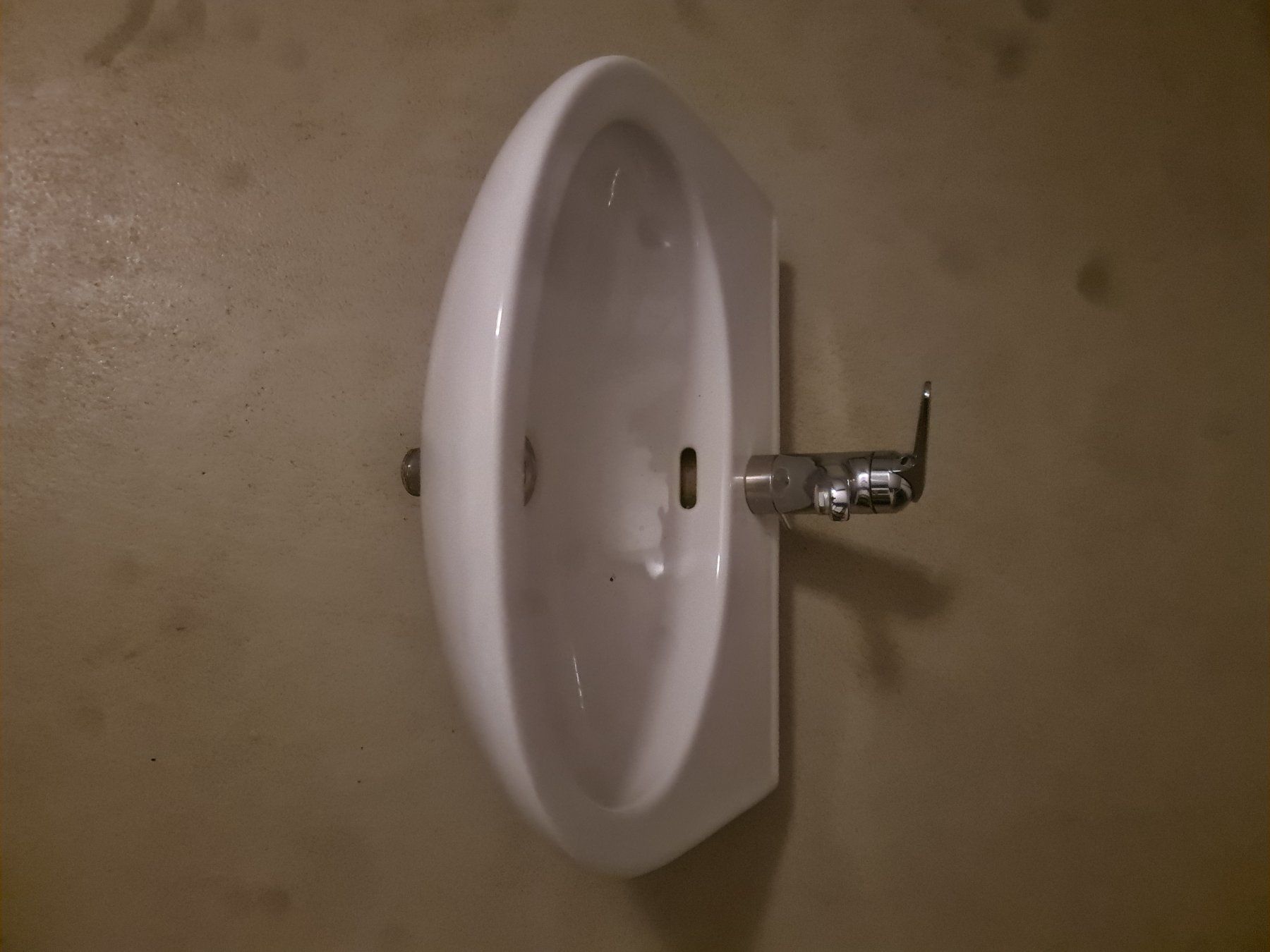 Lavabi & lavandini: Lavabo Laufen – Usato da Baar venduto da zagi09 1