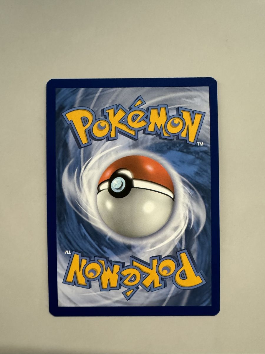 Pokémon Carte collezionabili: Fokussierter-Stil Mastrich 177/163 – Nuovo (secondo la descrizione) da Niederhasli venduto da tcgpoint 1