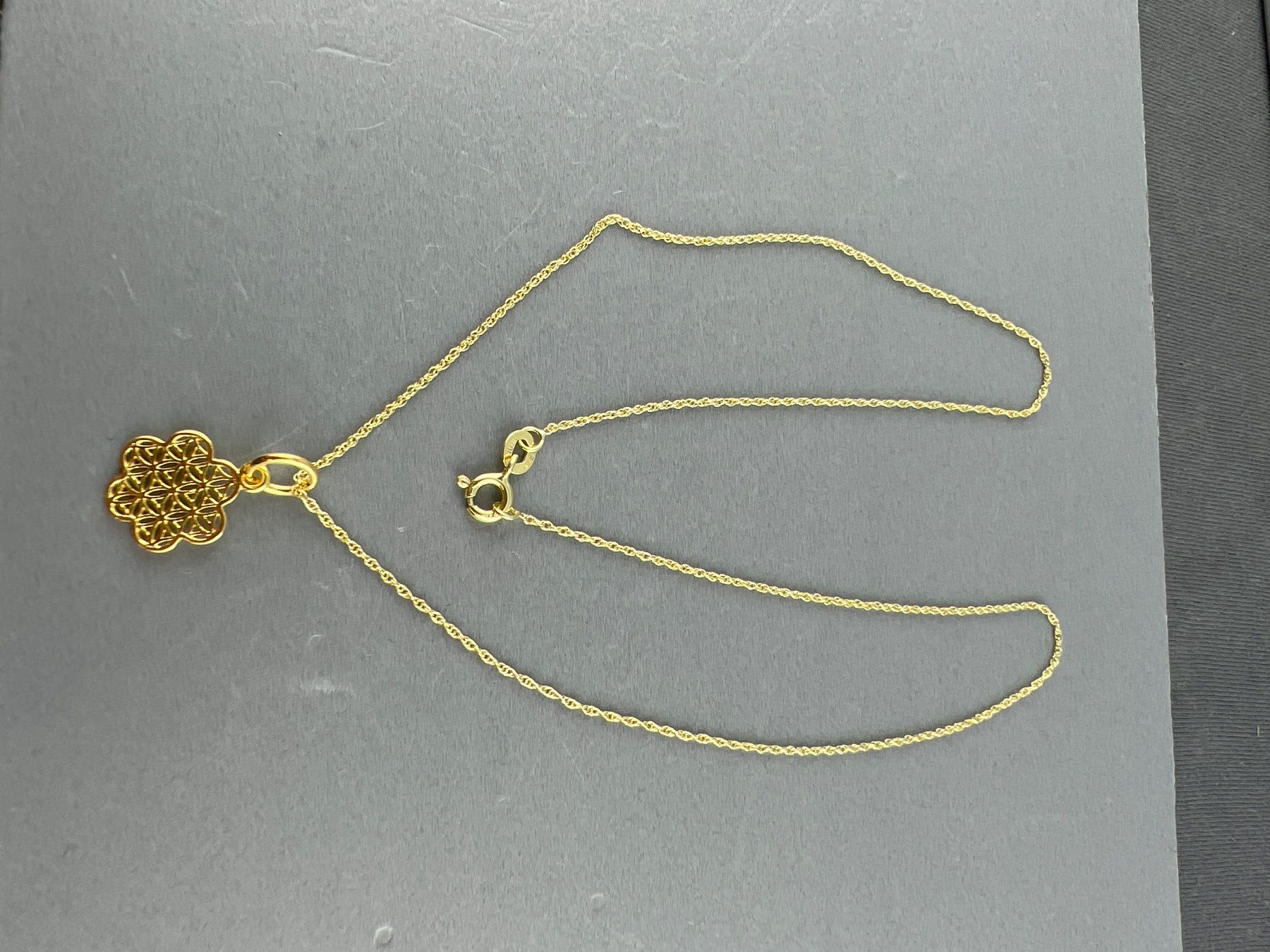 Catenine: Kette 925 Silber – Usato da Niederuzwil venduto da leo_8857 5