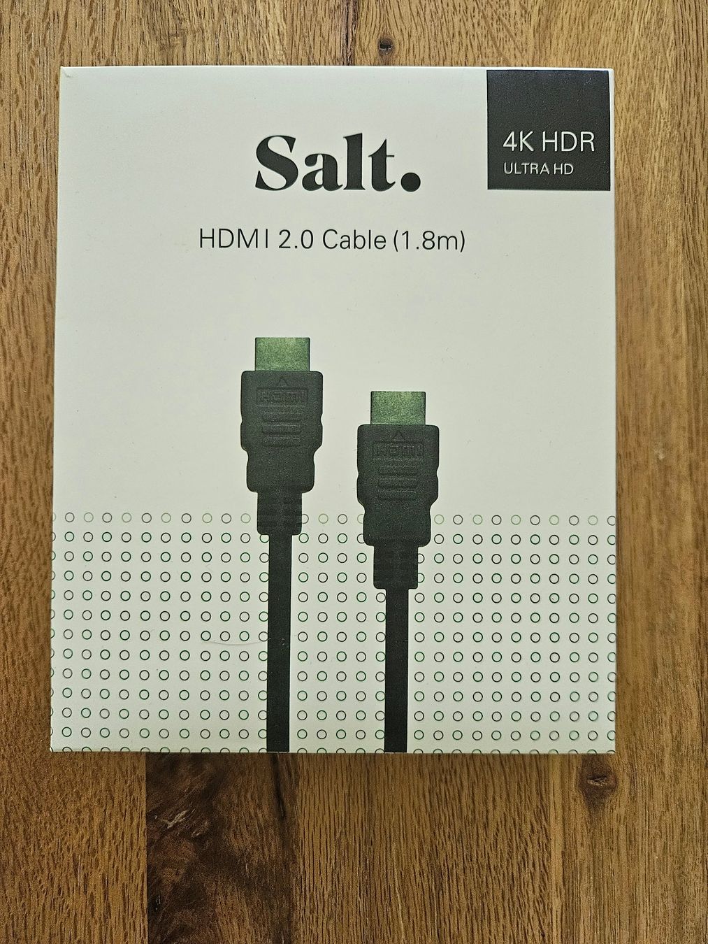 Apple Systèmes audio & multimédias: Salt TV Box - Aplle TV – D'occasion à St.Gallen par Capsule_Corporation 5